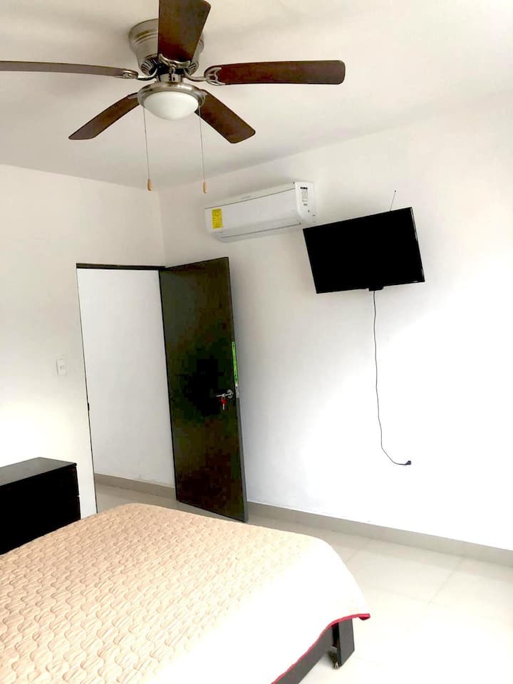 New Suit-mini-apartment In San Jeronimo - Monterrey