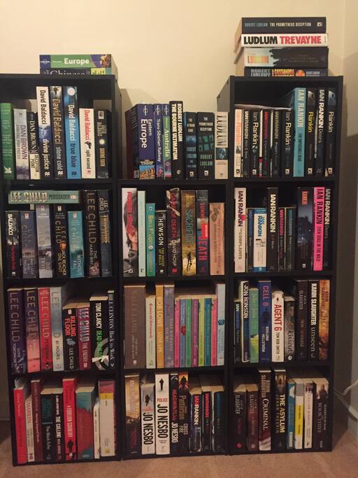 Bookcase