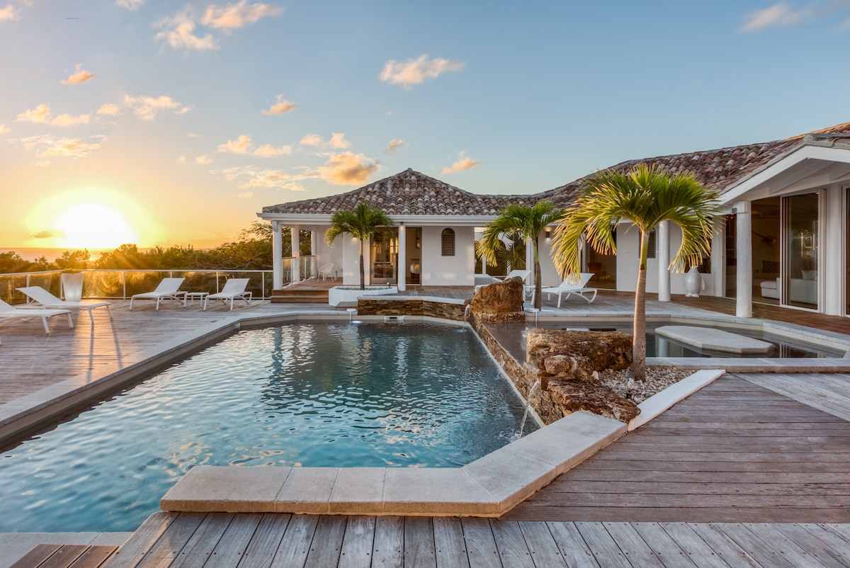 Caribbean Luxury Vacation Rentals | Airbnb