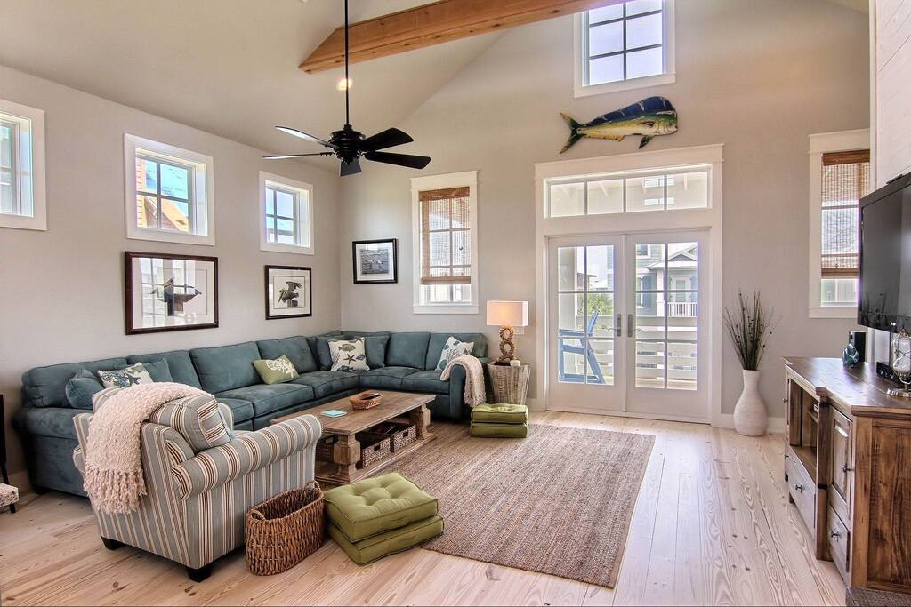 Sunset Bay 111 ST