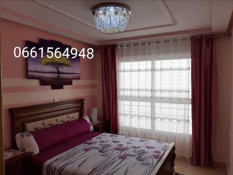 Nador Rif Apartment