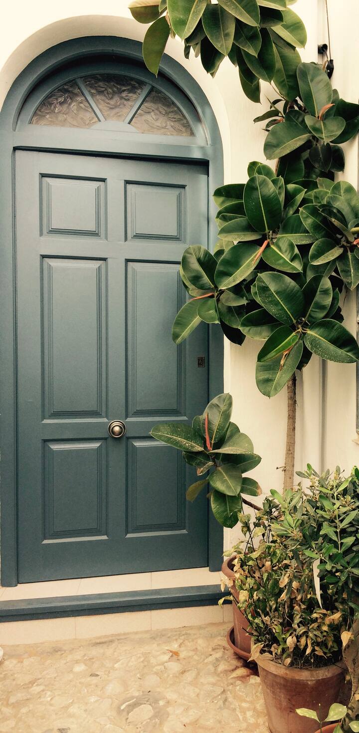 Rental unit in Frigiliana · ★4.97 · Studio · 1 bed · 1 bath
