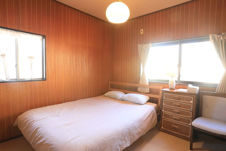 どこか懐かしい葉山の海辺の一軒家 リモートワークにも最適な光wi Fi環境完備 Houses For Rent In Hayama Miura District Kanagawa Prefecture Japan