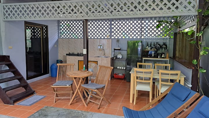 Tamarind Cottage - Phuket