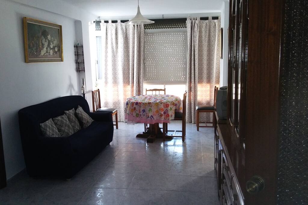 Salon / comedor