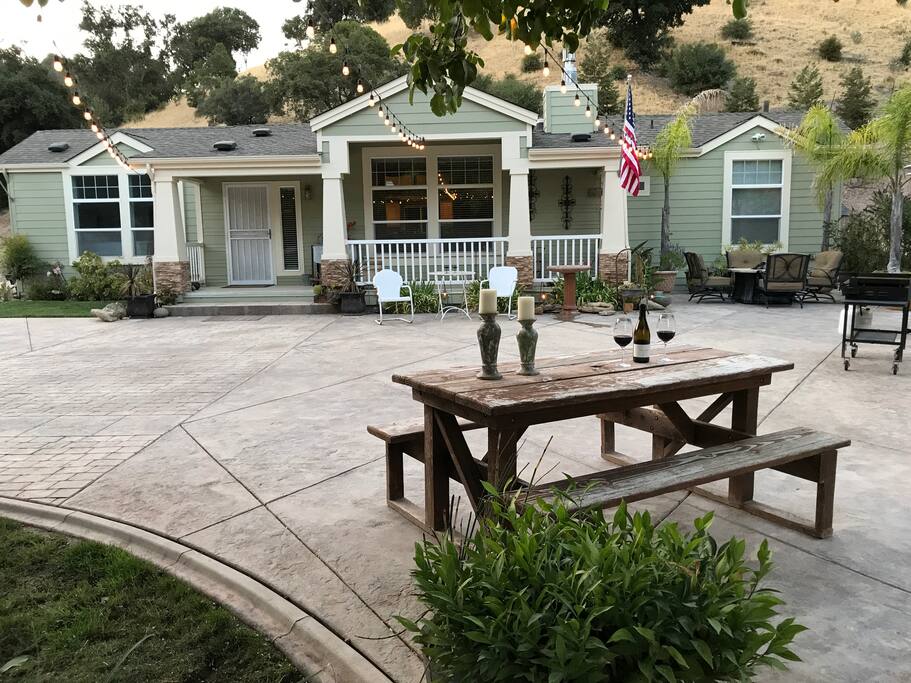 Vacation Rental