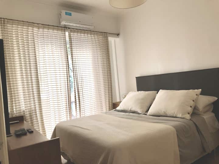 Спална соба 2