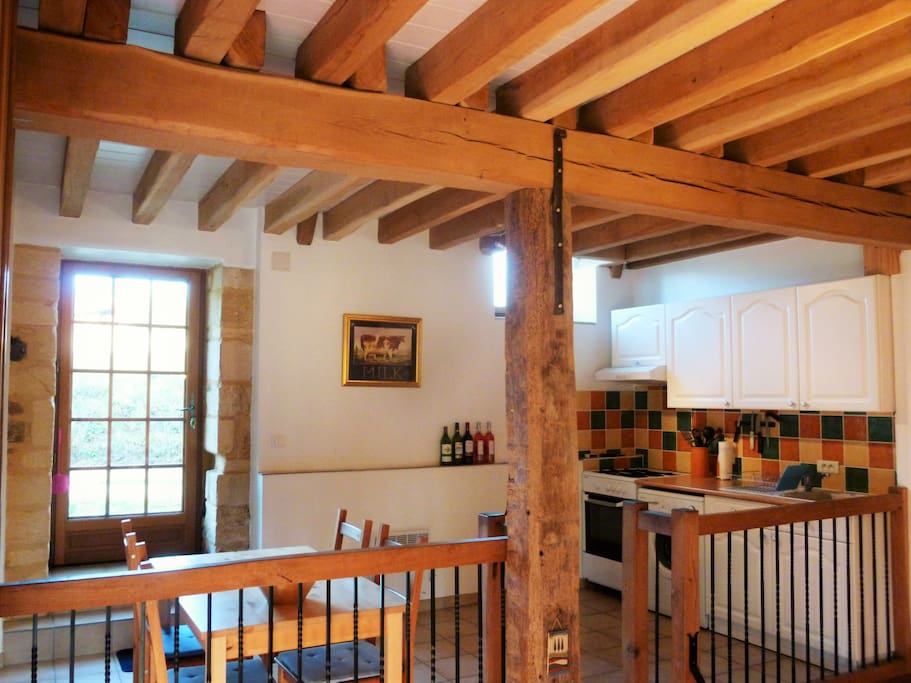 kitchen-diner
