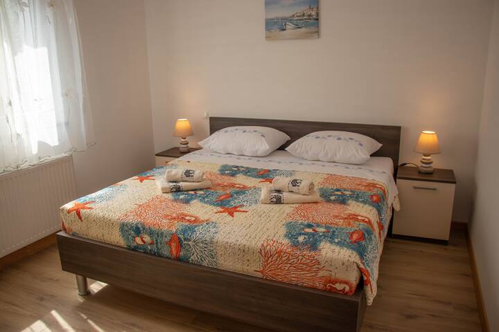 Აქ პატარებისთვისაც არის ადგილი...