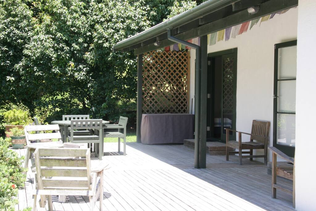 Chestnut Cottage