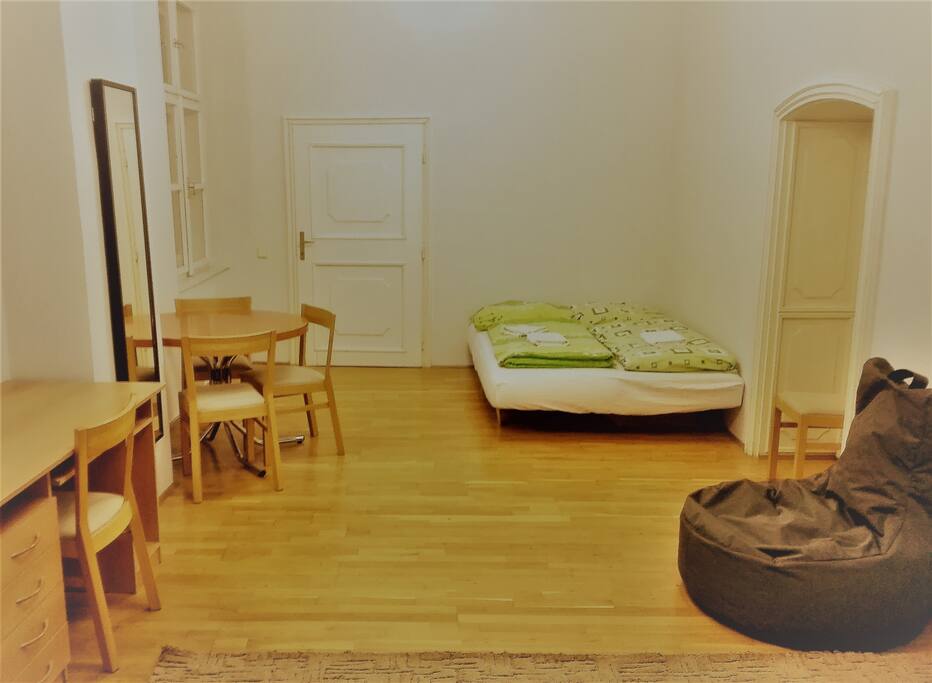Room #1