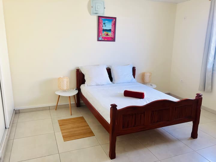 Родителска соба