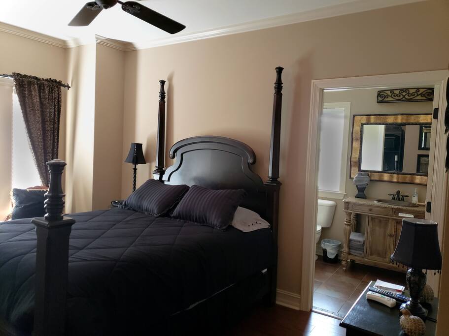 Bordeaux Suite