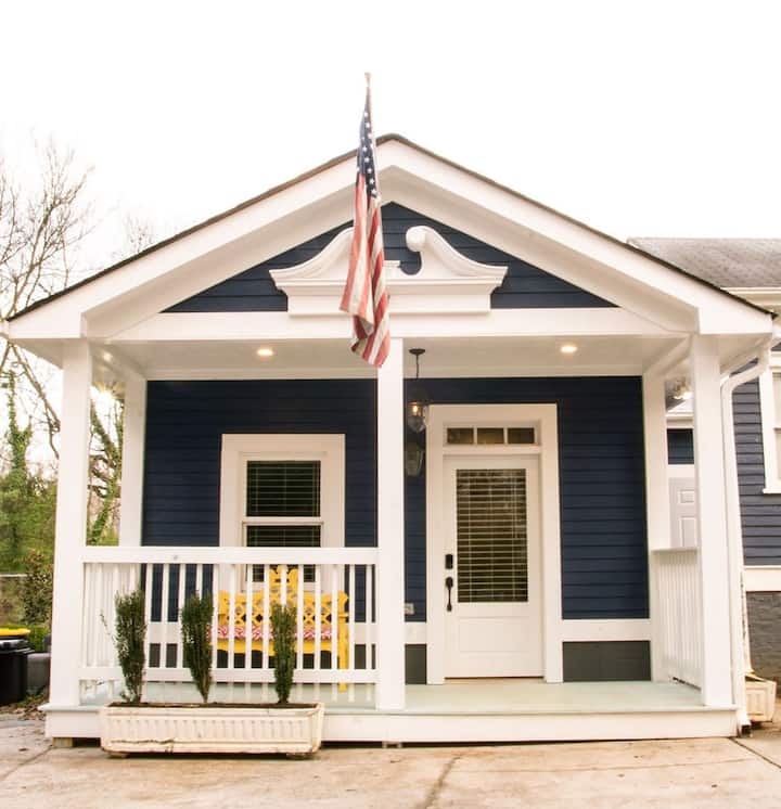 West End, Atlanta Vacation Rentals & Homes Atlanta, GA Airbnb