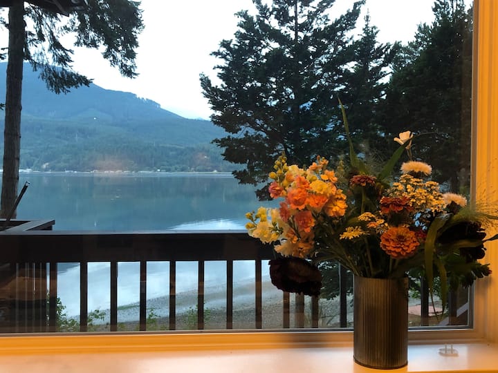 Quilcene Vacation Rentals Airbnb