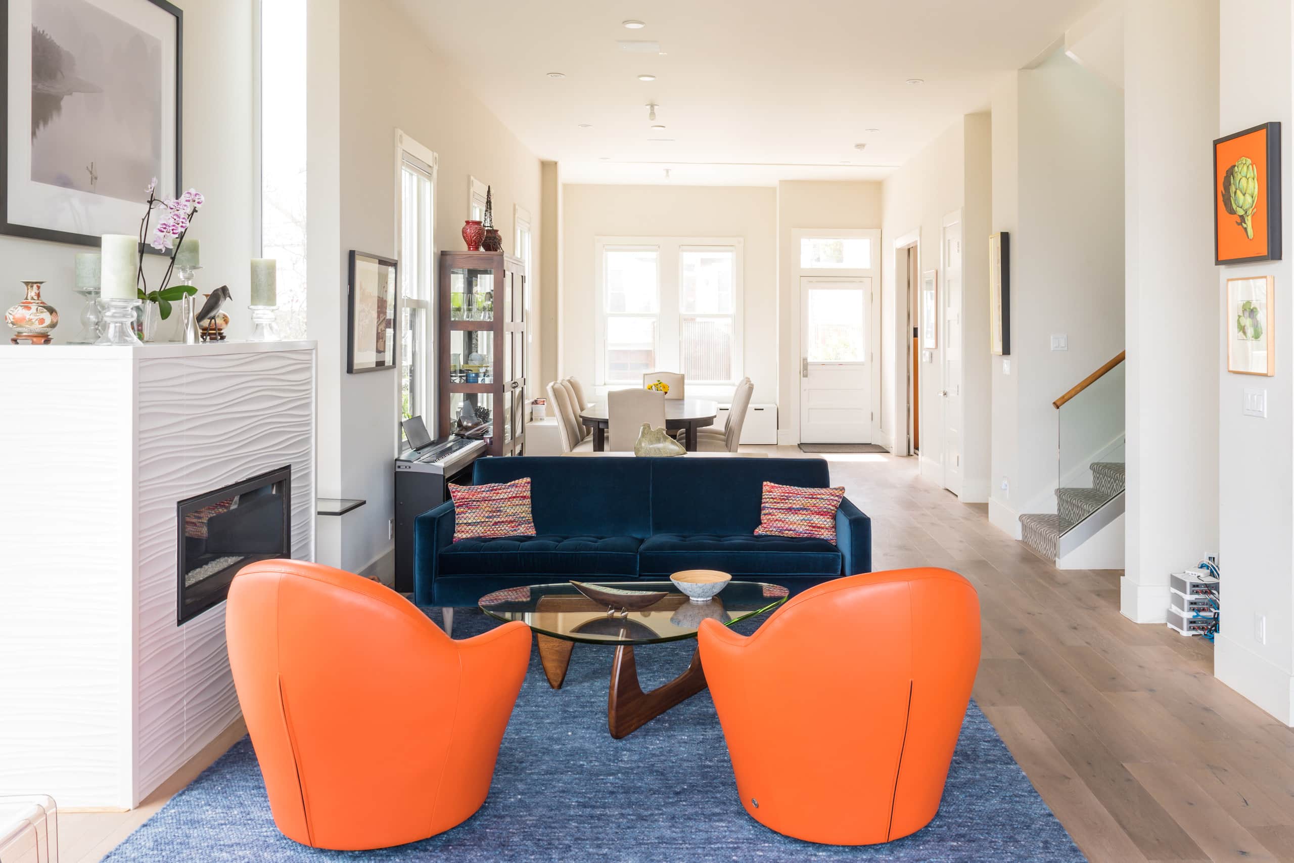 Townhouse in San Francisco · ★5.0 · 4 bedrooms · 4 beds · 3 baths - Image 9