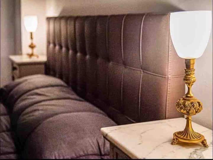 ห้องนอน