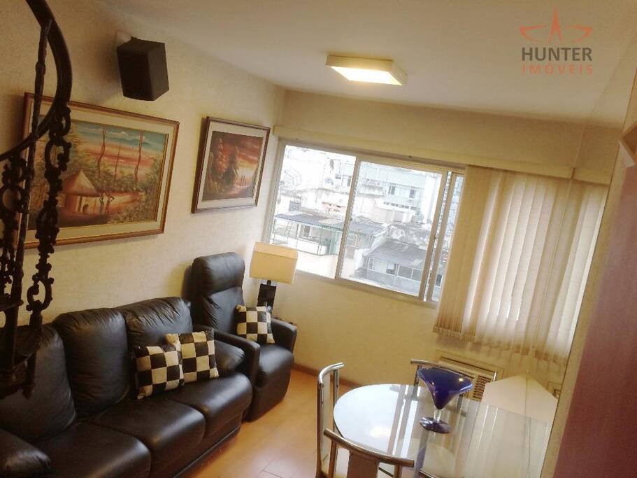 1ª pavimento – 11º andar (sala)