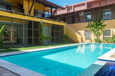 Condo Reserva dos corais
