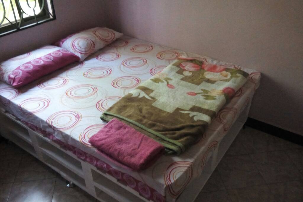 room number 1