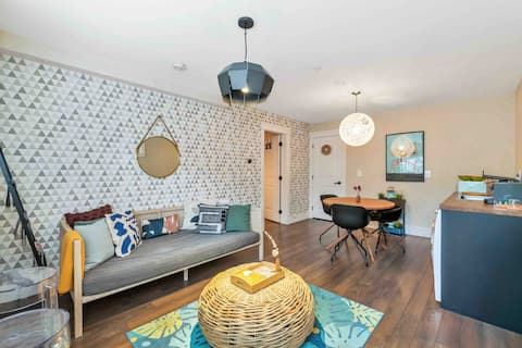 Top performing Airbnb: Boutique · Private。Vancouver · Shaughnessy in Shaughnessy
