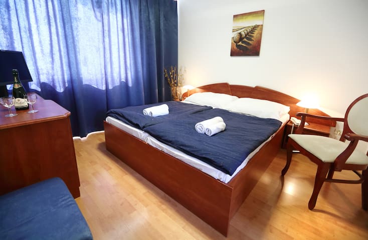 Airbnb Senec Ferienwohnungen Unterkunfte Bratislava