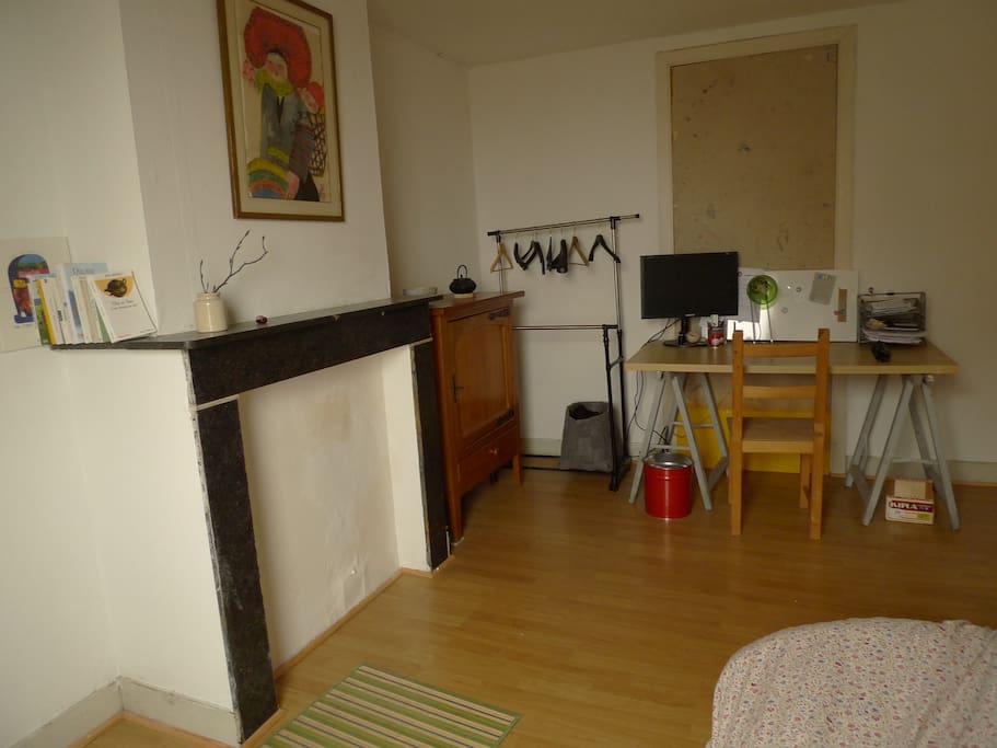 bureau