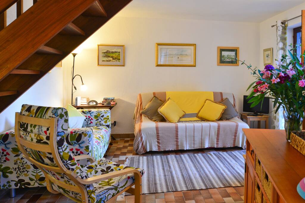 Sitting room