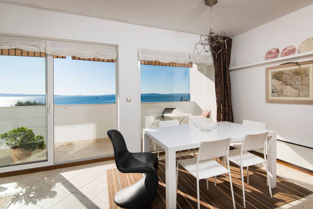 Dinning room