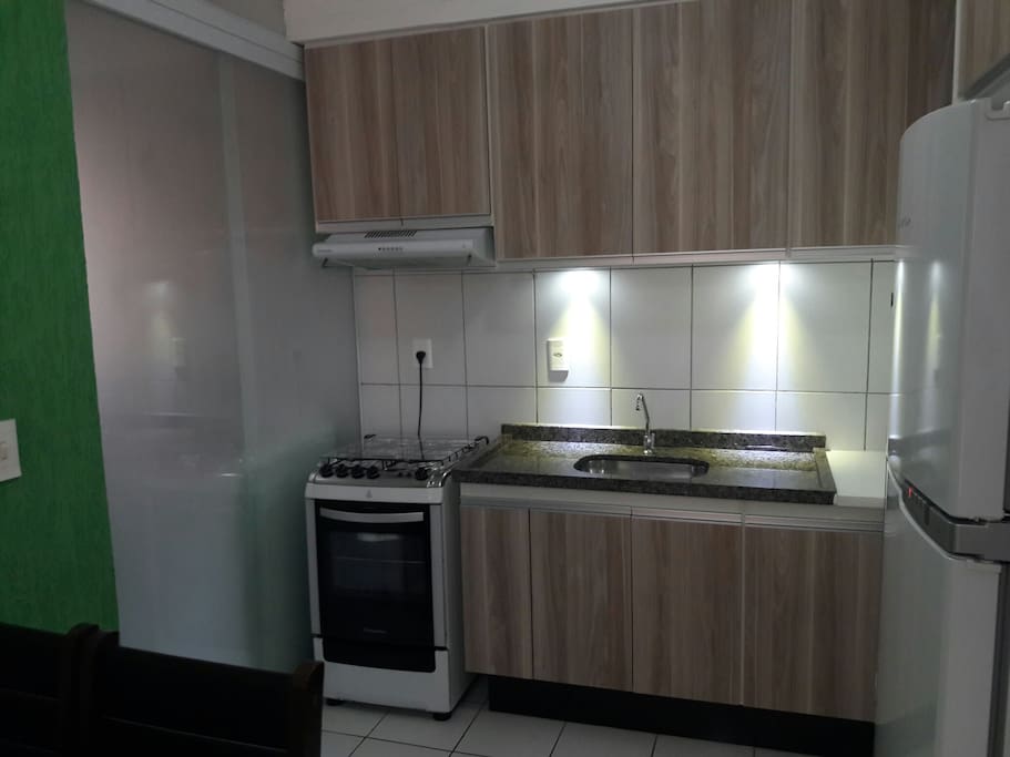 Cozinha