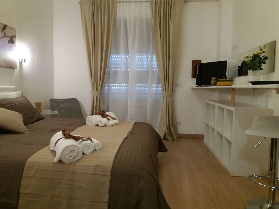 appartamento