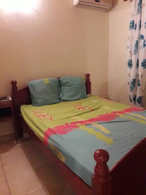 Chambre 1