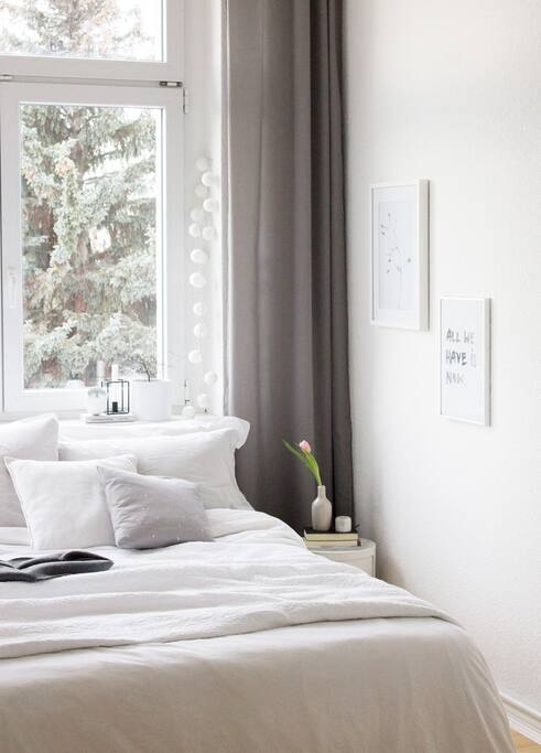 bed room