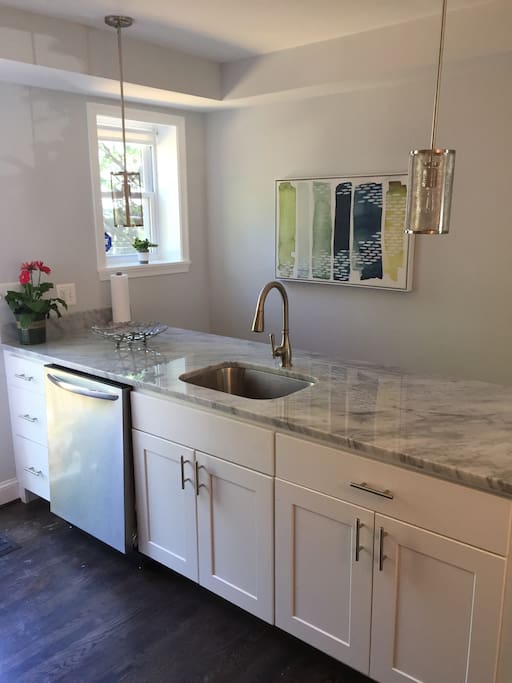 kitchen bar