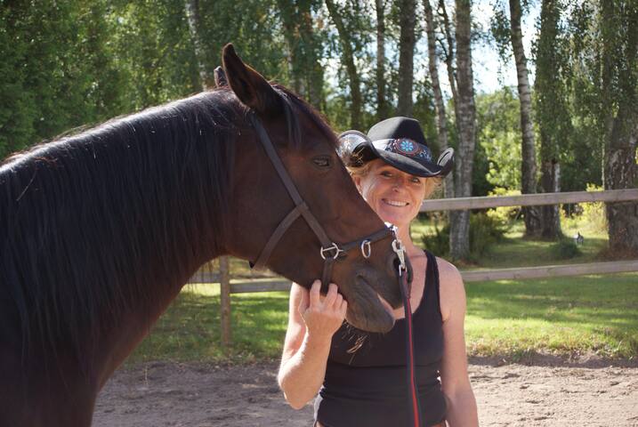 Airbnb Ljungbyhed Vacation Rentals Places To Stay Skane