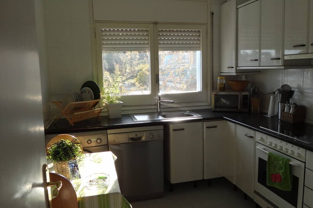 cocina independinte