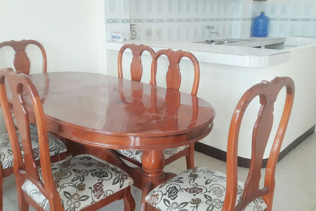 mesa de centro