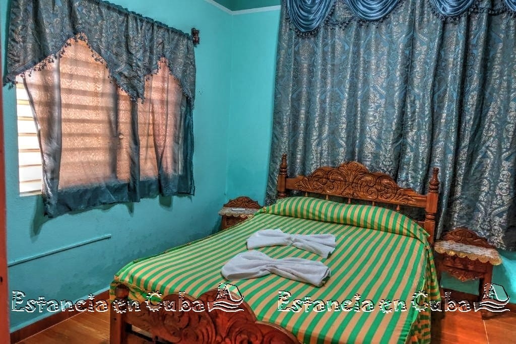 Habitación 1