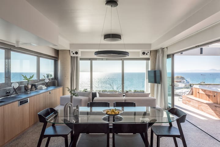 Urban Villas And Suites managed Airbnb listing 3