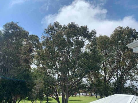 Top Airbnb: Water View Apartment in City Of Bunbury