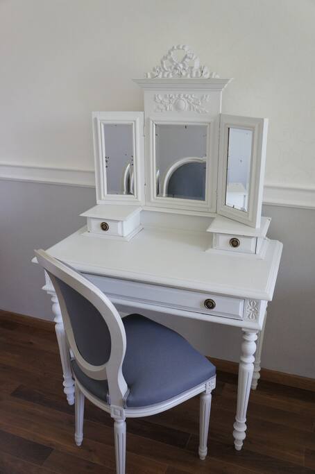 Chambre Marie Claudine