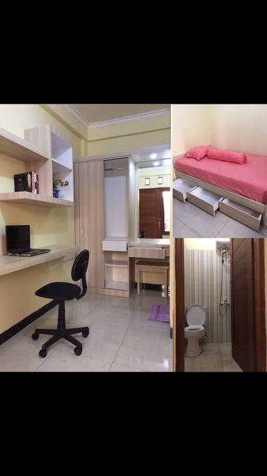 room