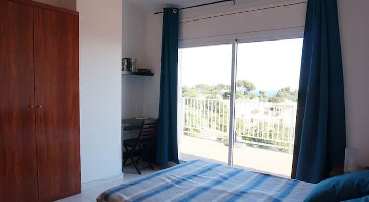 ห้องนอนที่ 1