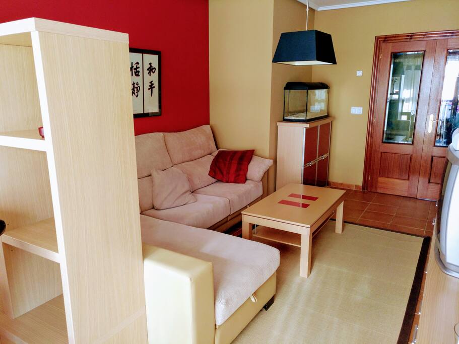 Salón