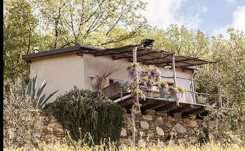 Tiny House eco & frendly travellers