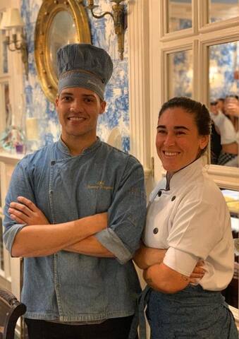 The Villa in Copacabana – 8 Bedrooms / POOL / CHEF gallery image 5