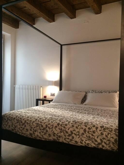 Camera doppia/tripla - double room/triple
