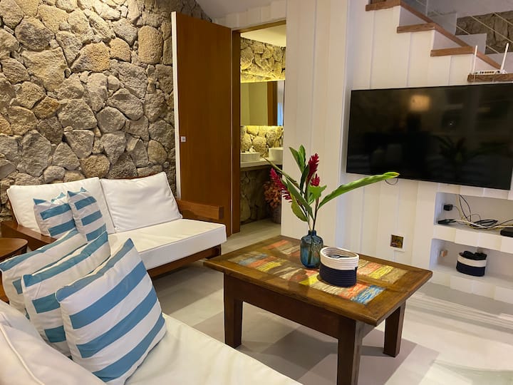 Casa No Condomínio Portogalo - Angra Dos Reis - Angra dos Reis