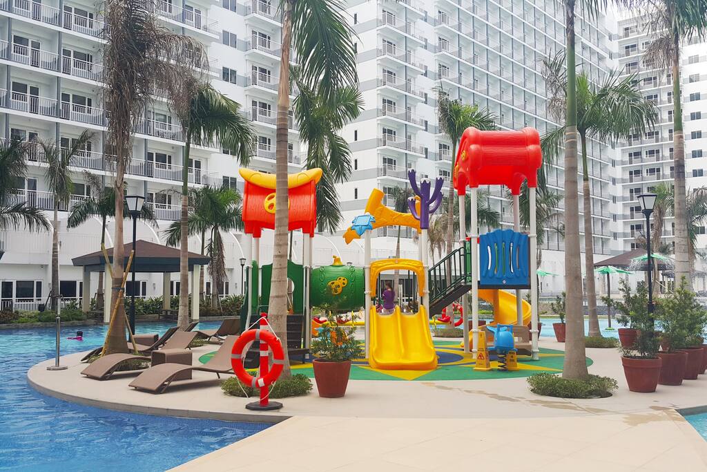 Kiddie Pool