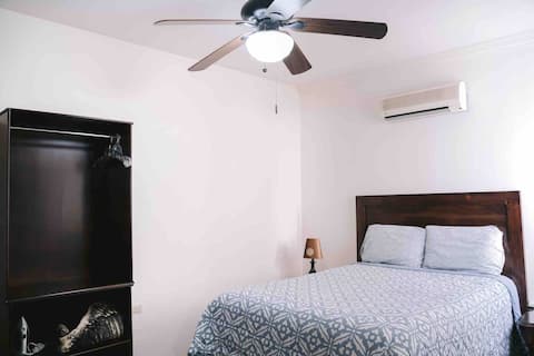 ⭐️Privacidad y Tranquilidad | Ubicación Perfecta⭐️